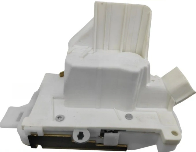 Car Parts Door Lock Block LE1S71-F219A26-AN Rear Right
Car Parts Door Lock Block LE1S71-F219A26-AN Rear Right