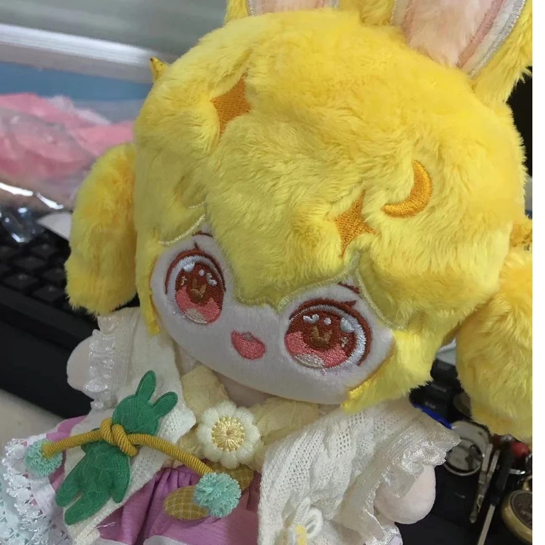 Stuffed 20cm Game Anime Fei Ren Zai - Xiao Yu - Character Traits (Boss Yu) Body Plush Doll Toy Soft Dress Up Cotton Kid Gift
Stuffed 20cm Game Anime Fei Ren Zai - Xiao Yu - Character Traits (Boss Yu) Body Plush Doll Toy Soft Dress Up Cotton Kid Gift