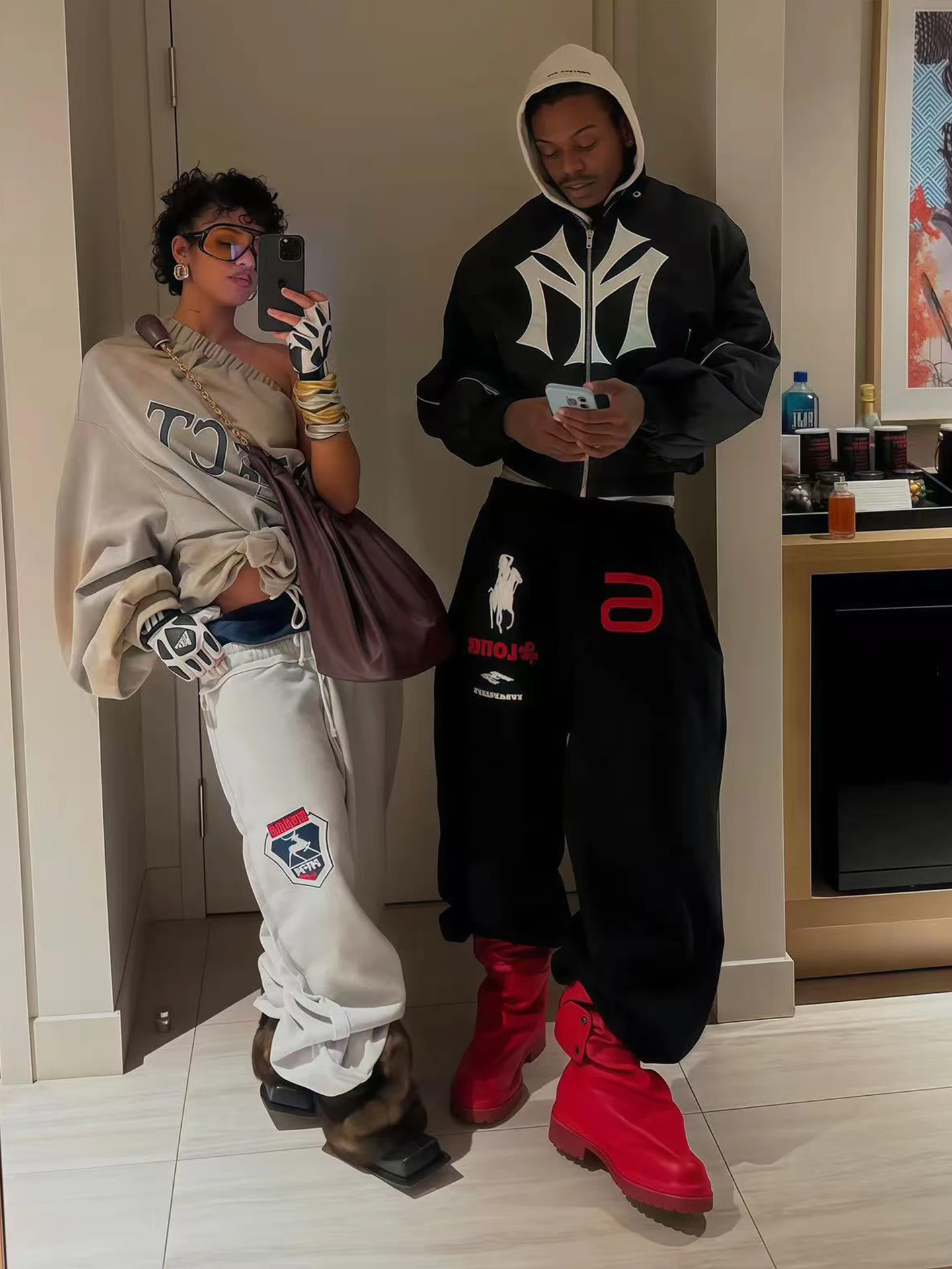 Куртка-бомбер Mowa American Sle на молнии, пилотская куртка Sweet Tea, бейсбольная хлопковая верхняя одежда свободного кроя, весенняя молодежная мода
Куртка-бомбер Mowa American Sle на молнии, пилотская куртка Sweet Tea, бейсбольная хлопковая верхняя одежда свободного кроя, весенняя молодежная мода