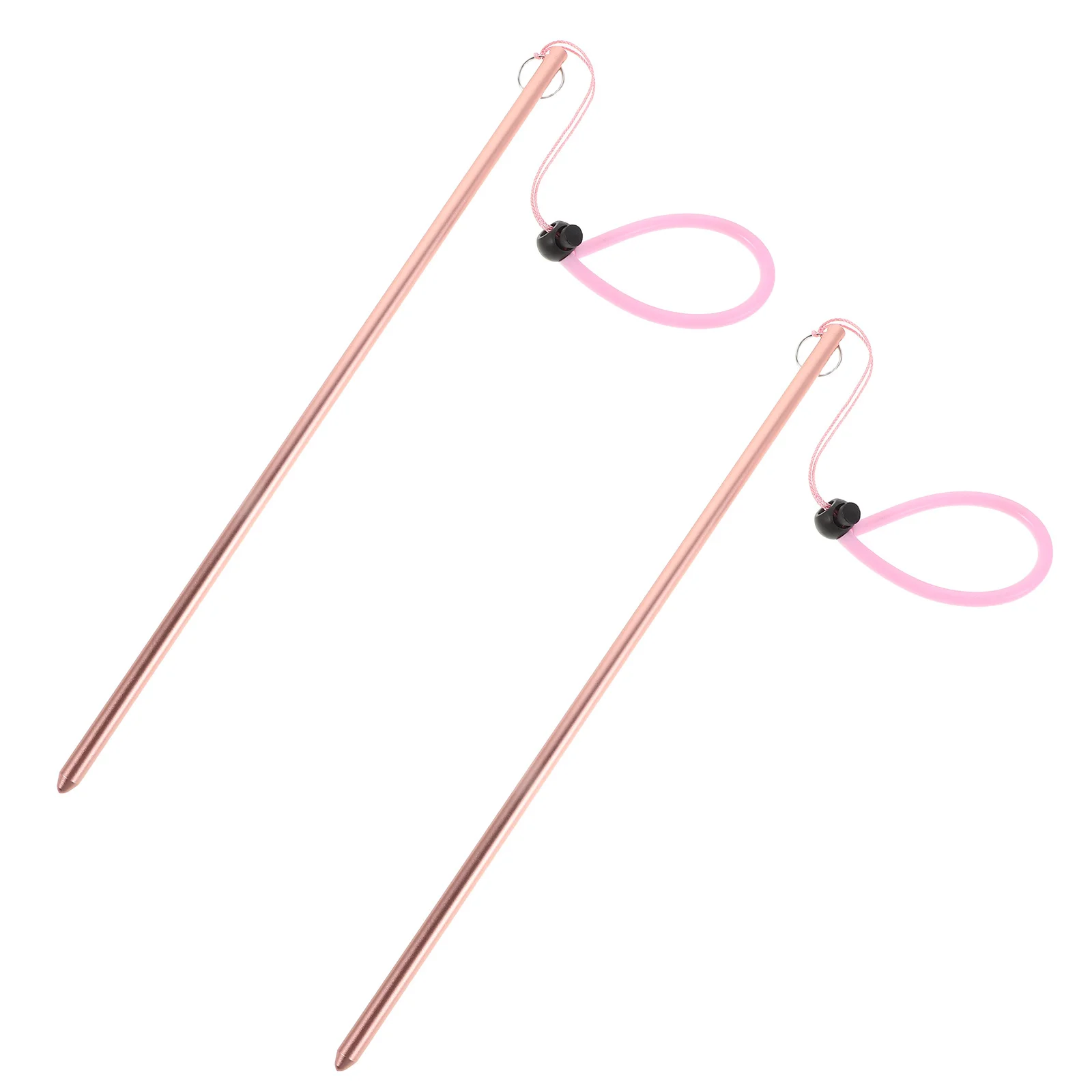2pcs Aluminum Alloy Diving Sticks Lightweight Underwater Probe Tool For Scuba Exploration Bottle Knocker Safety Gear With
2pcs Aluminum Alloy Diving Sticks Lightweight Underwater Probe Tool For Scuba Exploration Bottle Knocker Safety Gear With