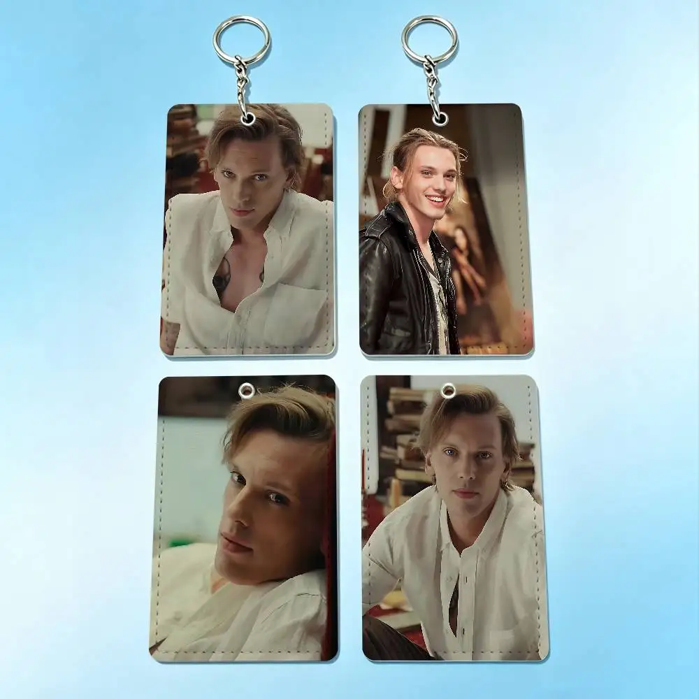 J-Jamie C-Campbell 001 B-Bower Card Holder Keychain Badge Holder Card Pass Hang Rope Lariat Lanyard for Key Rings Accessories
J-Jamie C-Campbell 001 B-Bower Card Holder Keychain Badge Holder Card Pass Hang Rope Lariat Lanyard for Key Rings Accessories