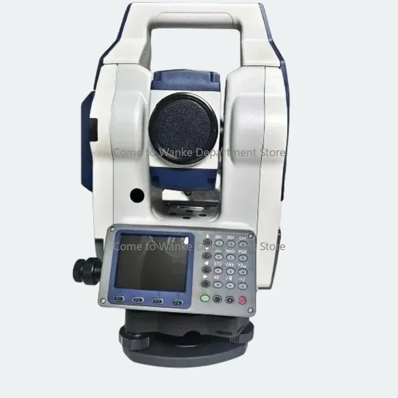 Hot sale Hi-target Cheap total station Reflectorless Range 800M Non-Prism 2'' Angle Accuracy Total Station Ruide
Hot sale Hi-target Cheap total station Reflectorless Range 800M Non-Prism 2'' Angle Accuracy Total Station Ruide