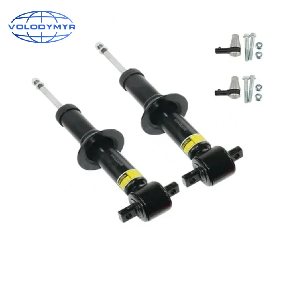 2pcs Shock Absorber Strut Front Left Right For Escalade GMC Chevy Avalanche Tahoe SK2806, SK-2954,19209555, 19300031,2580287,
2pcs Shock Absorber Strut Front Left Right For Escalade GMC Chevy Avalanche Tahoe SK2806, SK-2954,19209555, 19300031,2580287,