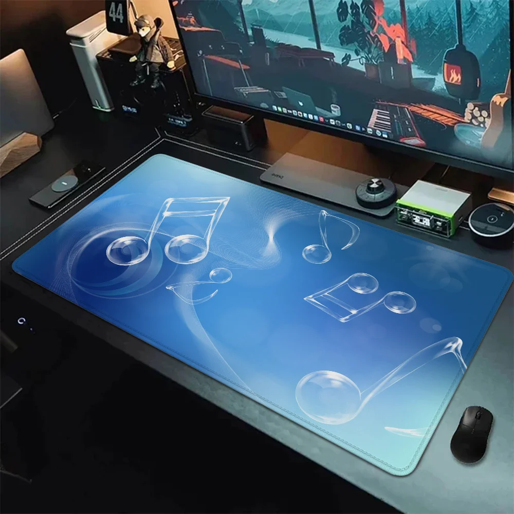 Игровой коврик для мыши Music Note 900x400, игровой компьютерный коврик «сделай сам», расширенный коврик, игровые аксессуары, коврики для мыши, настольная клавиатура Xxl
Игровой коврик для мыши Music Note 900x400, игровой компьютерный коврик «сделай сам», расширенный коврик, игровые аксессуары, коврики для мыши, настольная клавиатура Xxl