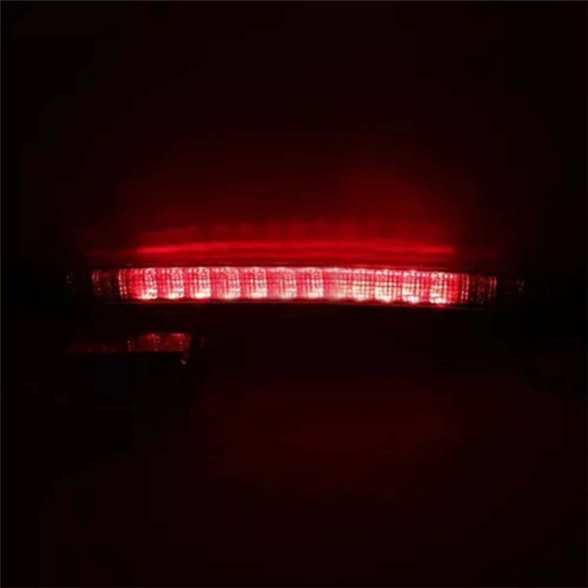 Rear High Mount Brake Light for Ford Lincoln MKX 2016-2018 3rd Brake Lamp Stop Light FA1Z13A613AB
Rear High Mount Brake Light for Ford Lincoln MKX 2016-2018 3rd Brake Lamp Stop Light FA1Z13A613AB