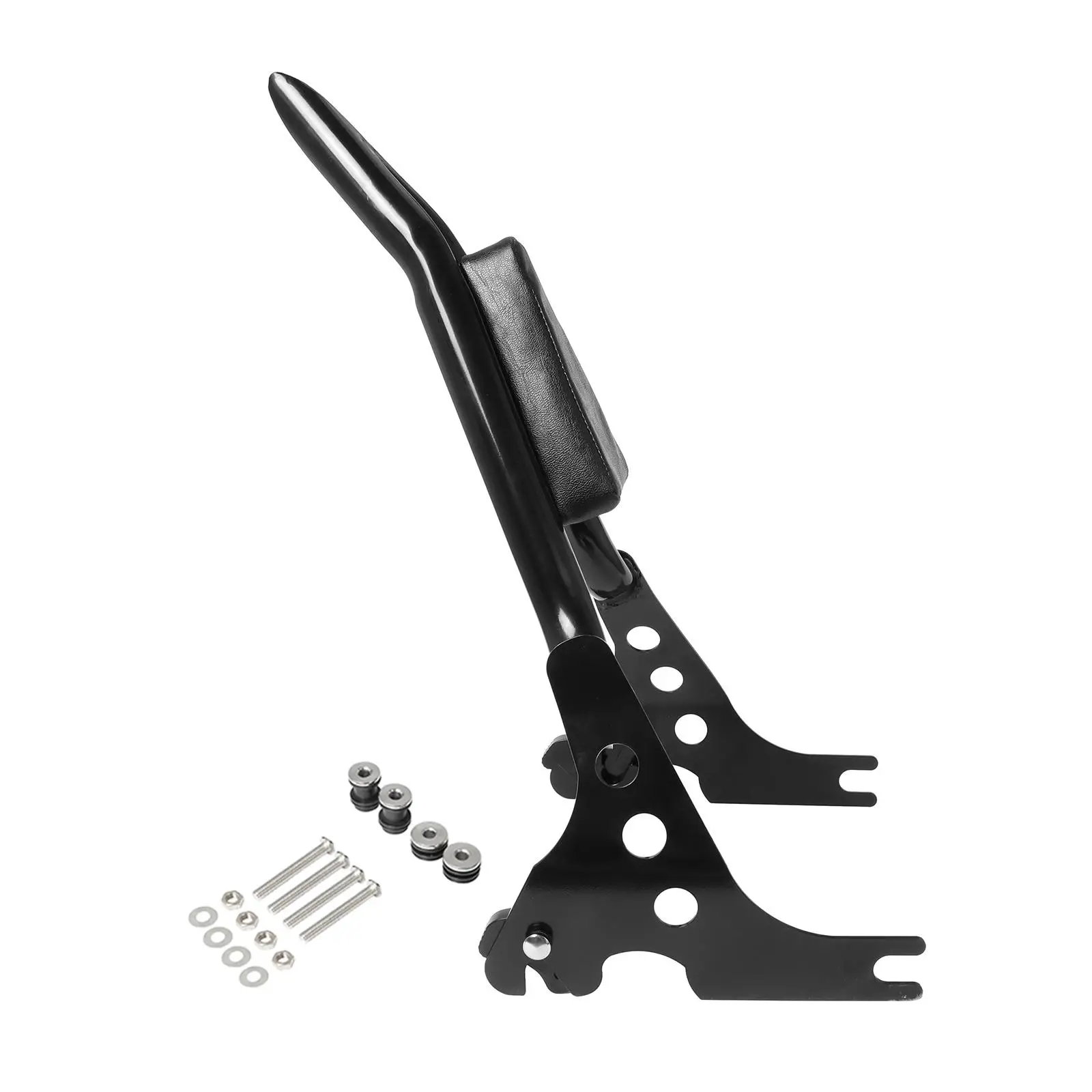 Подушка спинки заднего вертикального пассажира Sissy Bar для XL883C 00C, аксессуары
Подушка спинки заднего вертикального пассажира Sissy Bar для XL883C 00C, аксессуары