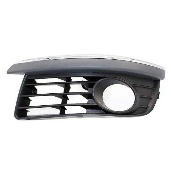 1K0 853 665 A 1K0 853 666 A Car Bumper Fog Light Fog Lamp Grill Grille For VW Golf 5 J.etta 5 2006-2010 1K0853665A 1K0853666A
1K0 853 665 A 1K0 853 666 A Car Bumper Fog Light Fog Lamp Grill Grille For VW Golf 5 J.etta 5 2006-2010 1K0853665A 1K0853666A
