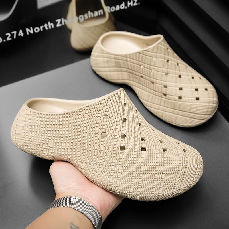 Light Portable House Slippers Smooth Soft Surface Wearproof Outsole Family Bedroom Rest Footwear
Light Portable House Slippers Smooth Soft Surface Wearproof Outsole Family Bedroom Rest Footwear