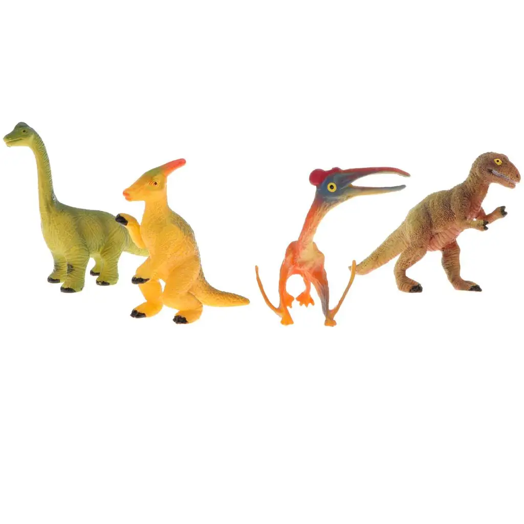 Educational Action Figurine Set Dinosau Animal Figures Dinosaur Models Plastic Toys for Children Classroom Science Play
Educational Action Figurine Set Dinosau Animal Figures Dinosaur Models Plastic Toys for Children Classroom Science Play