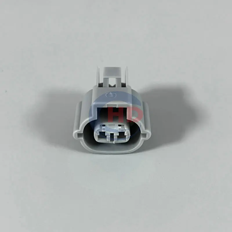 1-20 sets 2pin Waterproof Solenoid Valve Connector 7282-8120-40 HD024YA-2-21
1-20 sets 2pin Waterproof Solenoid Valve Connector 7282-8120-40 HD024YA-2-21
