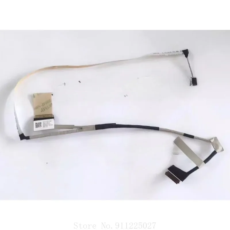 НОВЫЙ гибкий кабель ЖК-дисплея для Hp 14-ce 14-ce3025 1007TX TPN-Q207 Dd0g7alc011 Кабель экрана ноутбука
НОВЫЙ гибкий кабель ЖК-дисплея для Hp 14-ce 14-ce3025 1007TX TPN-Q207 Dd0g7alc011 Кабель экрана ноутбука