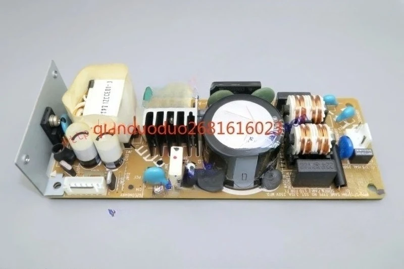 Applicable to Pioneer CDJ-2000 CDJ-2000NEXUS XDJ-RX DDJ-SZ Power Board DWR1463
Applicable to Pioneer CDJ-2000 CDJ-2000NEXUS XDJ-RX DDJ-SZ Power Board DWR1463
