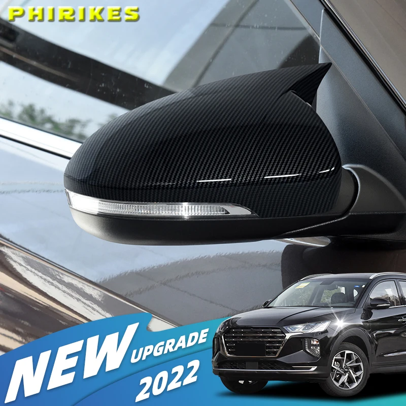 For Hyundai Tucson 2015-2020 2016 2017 2018 2019 Car Rearview Side Mirror Cover Wing Cap Exterior Door Rear View Case Trim Frame
For Hyundai Tucson 2015-2020 2016 2017 2018 2019 Car Rearview Side Mirror Cover Wing Cap Exterior Door Rear View Case Trim Frame