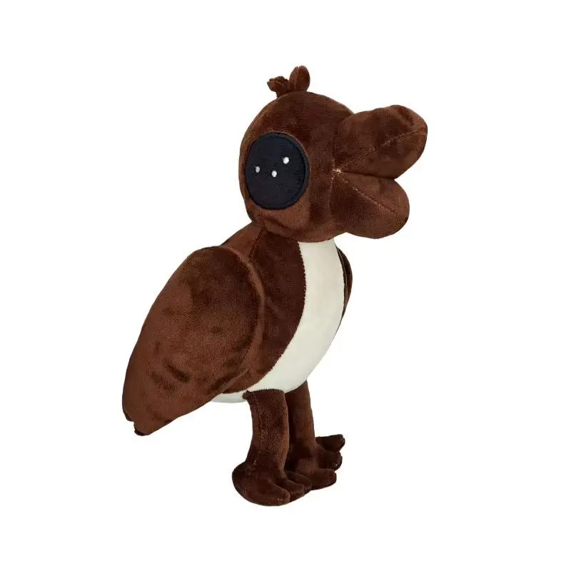 DOORS The Outdoors Plush Toys Horror Game Caws Plushies Stuffed Doll Kids Child Boys Girls Birthday Gifts
DOORS The Outdoors Plush Toys Horror Game Caws Plushies Stuffed Doll Kids Child Boys Girls Birthday Gifts