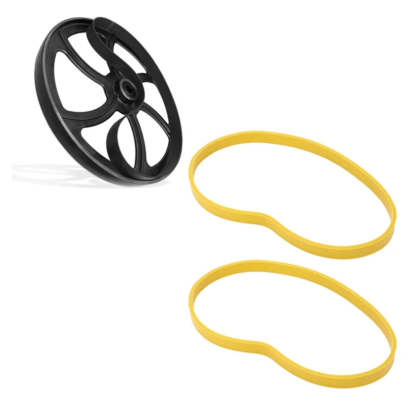 【Найвичайшая цена!】2 шт., ленты для деревообработки, резиновые шины, ленточные пилы, нескользящие шины для ленточной пилы 8 дюймов, желтые шины
【Найвичайшая цена!】2 шт., ленты для деревообработки, резиновые шины, ленточные пилы, нескользящие шины для ленточной пилы 8 дюймов, желтые шины