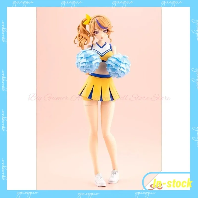 【In-stock】Kotobukiya Sousai Shojo Teien JK036 Ichijo Seira Cheerleader Outfit Anime Character Model Kit
【In-stock】Kotobukiya Sousai Shojo Teien JK036 Ichijo Seira Cheerleader Outfit Anime Character Model Kit