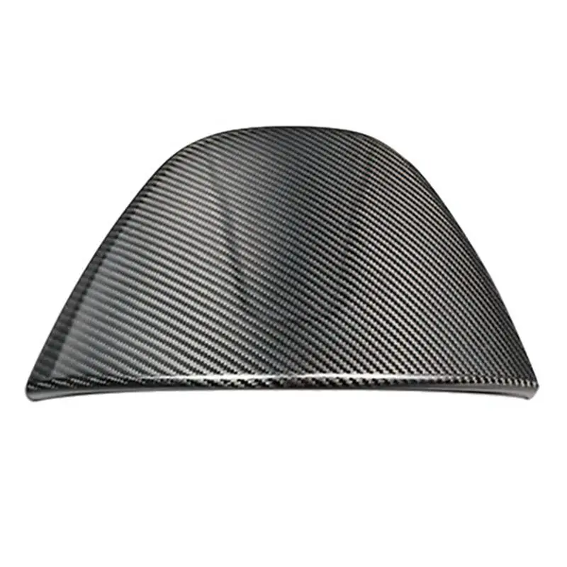 Practical Car Carbon Fiber Interior Dashboard Speedometer Instrument Panel Cover Trim For Toyota 86 Subaru BRZ 2012-2020 Accesso
Practical Car Carbon Fiber Interior Dashboard Speedometer Instrument Panel Cover Trim For Toyota 86 Subaru BRZ 2012-2020 Accesso