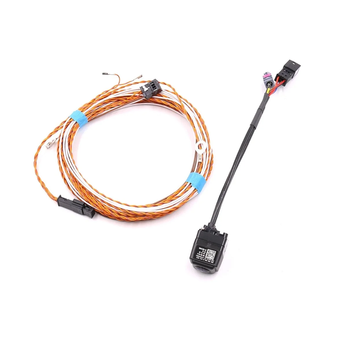 FOR VW Skoda Seat - MIB Retrofit - Rear View Camera Set to change Low Line Camera to High Line Camera
FOR VW Skoda Seat - MIB Retrofit - Rear View Camera Set to change Low Line Camera to High Line Camera