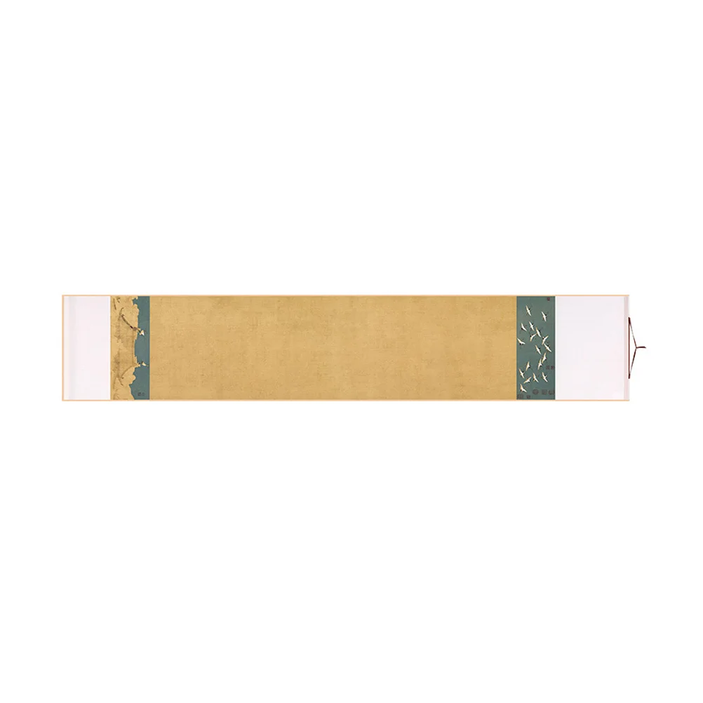 Blank Framed Picture Calligraphy Professional Xuan Paper Chinese Decorate Scroll Painting Scrollshanging Wall Mounting Gifts
Blank Framed Picture Calligraphy Professional Xuan Paper Chinese Decorate Scroll Painting Scrollshanging Wall Mounting Gifts