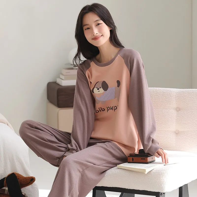 Комплекты пижам синего цвета для женщин, с изысканными деталями, из атласа, элегантные, гладкие, для сна весной и летом, домашняя одежда для особых случаев, приятные для кожи, подарок для дам
Комплекты пижам синего цвета для женщин, с изысканными деталями, из атласа, элегантные, гладкие, для сна весной и летом, домашняя одежда для особых случаев, приятные для кожи, подарок для дам