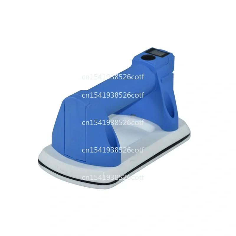 New Small Handheld Tool Smart Electric Vacuum Suction Cup 3 Rubber Suction Cup Automatic Pump 93 * 170mm Lithium Battery Lift
New Small Handheld Tool Smart Electric Vacuum Suction Cup 3 Rubber Suction Cup Automatic Pump 93 * 170mm Lithium Battery Lift