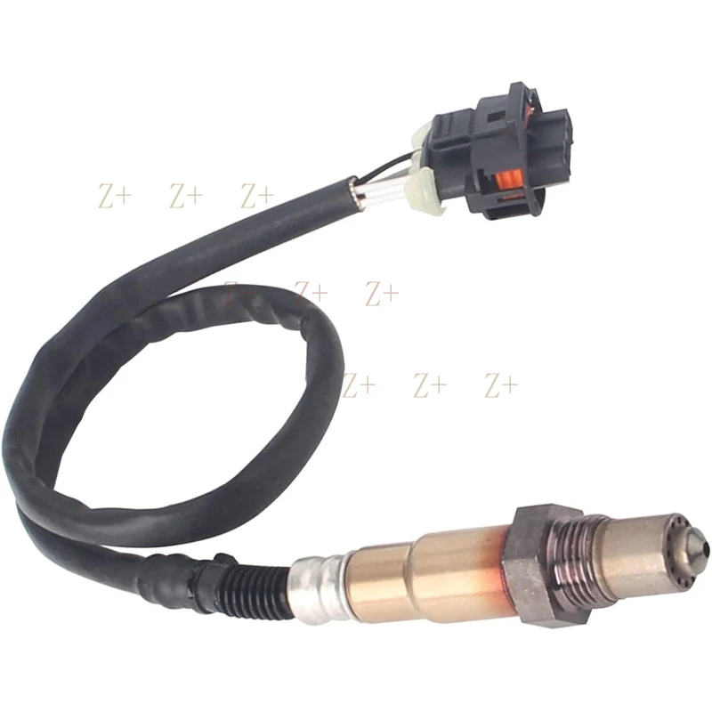 Z+ 2pcs Oxygen O2 Sensor Upstream Downstream For 2011-2015 Chevrolet Cruze 1.8L
Z+ 2pcs Oxygen O2 Sensor Upstream Downstream For 2011-2015 Chevrolet Cruze 1.8L