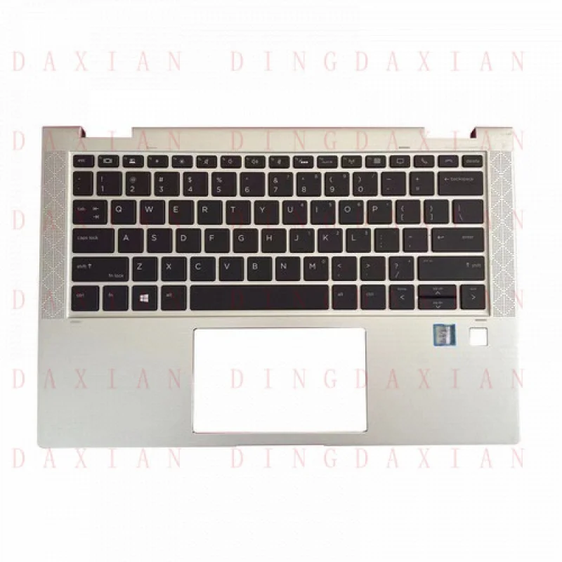 AA L70777-001 FOR HP EliteBook X360 1030 G4 HSN-Q20C C Shell Palmrest Keyboard
AA L70777-001 FOR HP EliteBook X360 1030 G4 HSN-Q20C C Shell Palmrest Keyboard