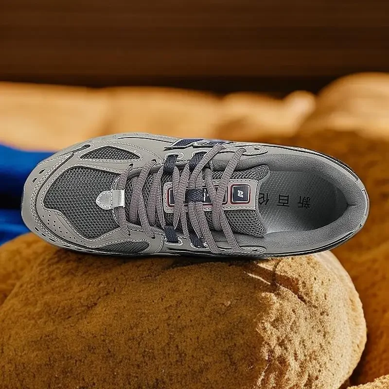 Simple and atmospheric leather canvas shoes&versatile, breathable comfortable casual sports shoes
Simple and atmospheric leather canvas shoes&versatile, breathable comfortable casual sports shoes
