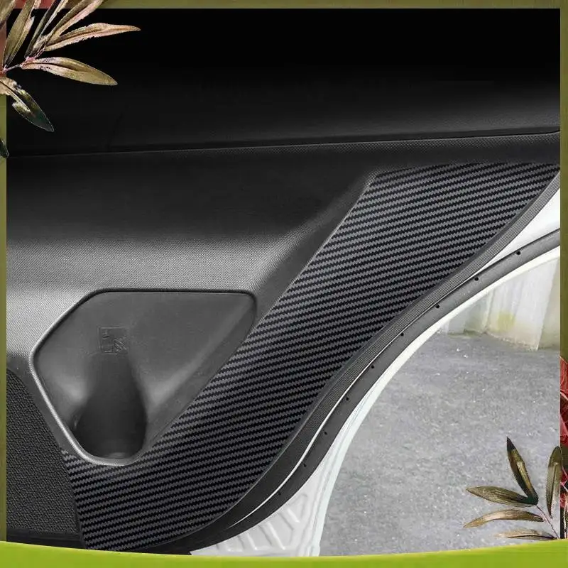 AB98-4Pcs Car Door Anti-Kick Mat Anti-Scratch Door Mat Car Door Anti-Kick Protective Cover For Toyota Raize 2020
AB98-4Pcs Car Door Anti-Kick Mat Anti-Scratch Door Mat Car Door Anti-Kick Protective Cover For Toyota Raize 2020