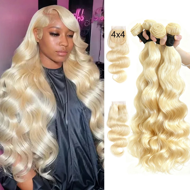 4X4 Hd Кружевная передняя застежка с 30 34-дюймовыми блондинками 613 Объемная волна Пучки человеческих волос 100% бразильские необработанные волосы для наращивания
4X4 Hd Кружевная передняя застежка с 30 34-дюймовыми блондинками 613 Объемная волна Пучки человеческих волос 100% бразильские необработанные волосы для наращивания