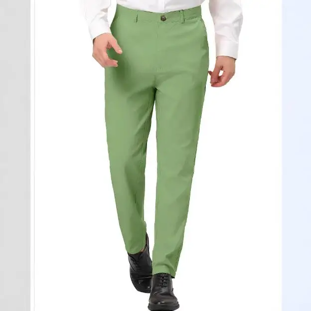 Men's Polka Dot Tapered Formal Pants Slim Fit Small Leg Youth Wear for Banquet Other Basic Style Winter Collection
Men's Polka Dot Tapered Formal Pants Slim Fit Small Leg Youth Wear for Banquet Other Basic Style Winter Collection