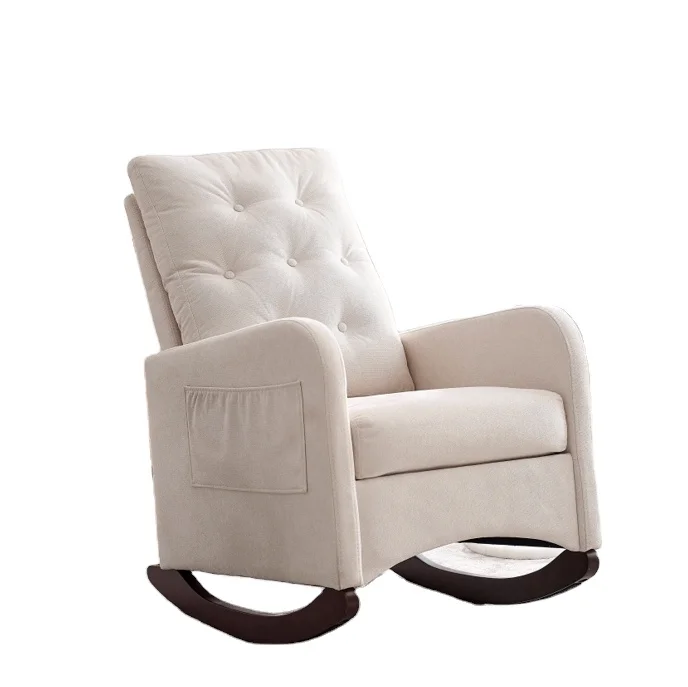#Factory Custom Solid Wood Velvet Rocking Lounge Chair-Luxury Living Room & Home Office Leisure Chair
#Factory Custom Solid Wood Velvet Rocking Lounge Chair-Luxury Living Room & Home Office Leisure Chair