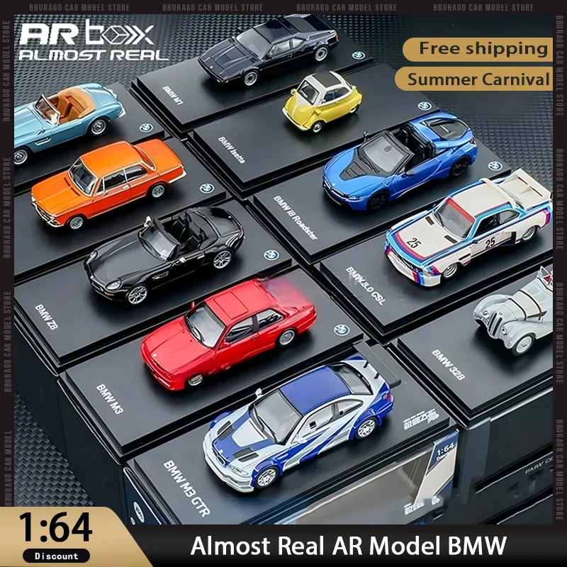 Почти настоящий Ar 1:64 Bmw Style, модель автомобиля из сплава, официальный вид, литой автомобиль, миниатюрная коллекция моделирования, дисплей, игрушка в подарок
Почти настоящий Ar 1:64 Bmw Style, модель автомобиля из сплава, официальный вид, литой автомобиль, миниатюрная коллекция моделирования, дисплей, игрушка в подарок