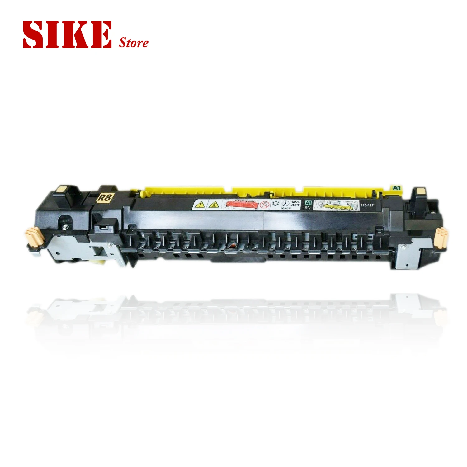 008R13087 008R13088 Нагревательный блок предохранителя для Xerox Workcentre 7120 7125 7220 7225 Блок термофиксатора в сборе
008R13087 008R13088 Нагревательный блок предохранителя для Xerox Workcentre 7120 7125 7220 7225 Блок термофиксатора в сборе