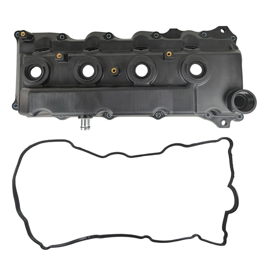 Automotive Parts Suitable for Toyota Hiace Hilux 4RUNNER INNOVA FORTUNER 1KD 2KD Car Valve Cover OE 11210-30110 11210-0L020
Automotive Parts Suitable for Toyota Hiace Hilux 4RUNNER INNOVA FORTUNER 1KD 2KD Car Valve Cover OE 11210-30110 11210-0L020