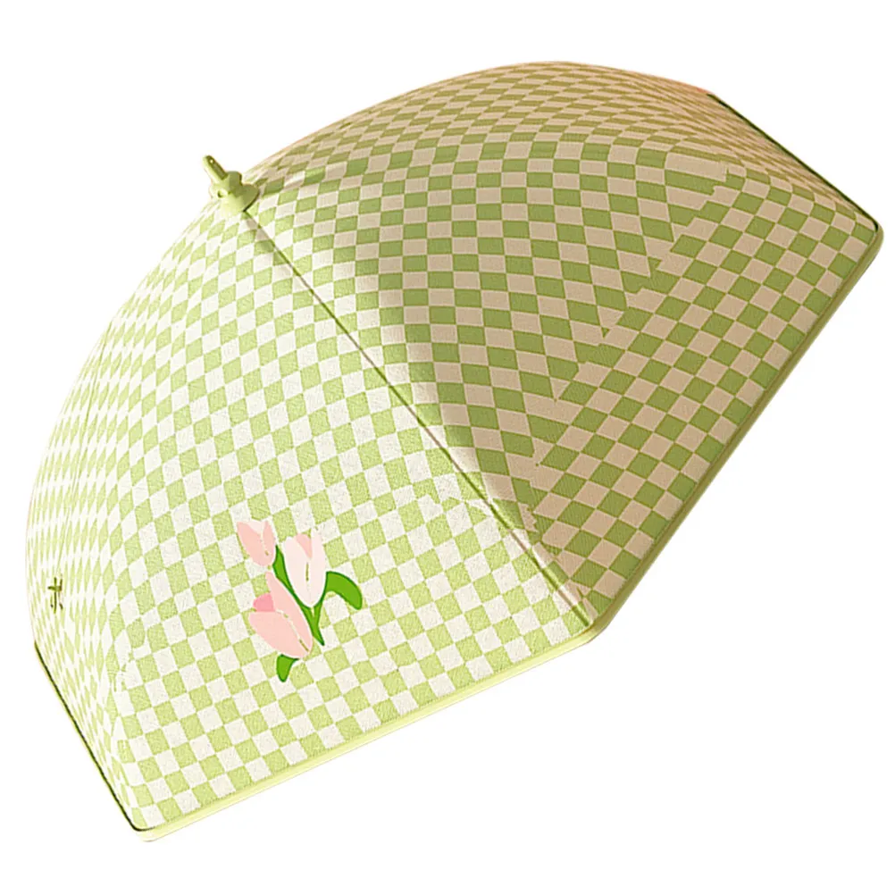 Food Cover Portable Foldable Dome Food Protector Tent Large Size Easy Assemble Table Use Outdoor Indoor Picnic
Food Cover Portable Foldable Dome Food Protector Tent Large Size Easy Assemble Table Use Outdoor Indoor Picnic