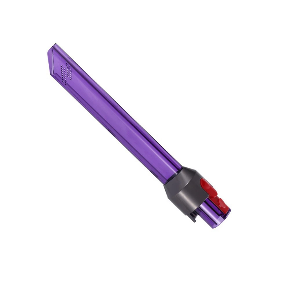 LED Light Pipe Crevice Tool Replacement for V7 V8 V10 V11 Vacuum Cleaner Parts Accessories Suction Crevice Head
LED Light Pipe Crevice Tool Replacement for V7 V8 V10 V11 Vacuum Cleaner Parts Accessories Suction Crevice Head