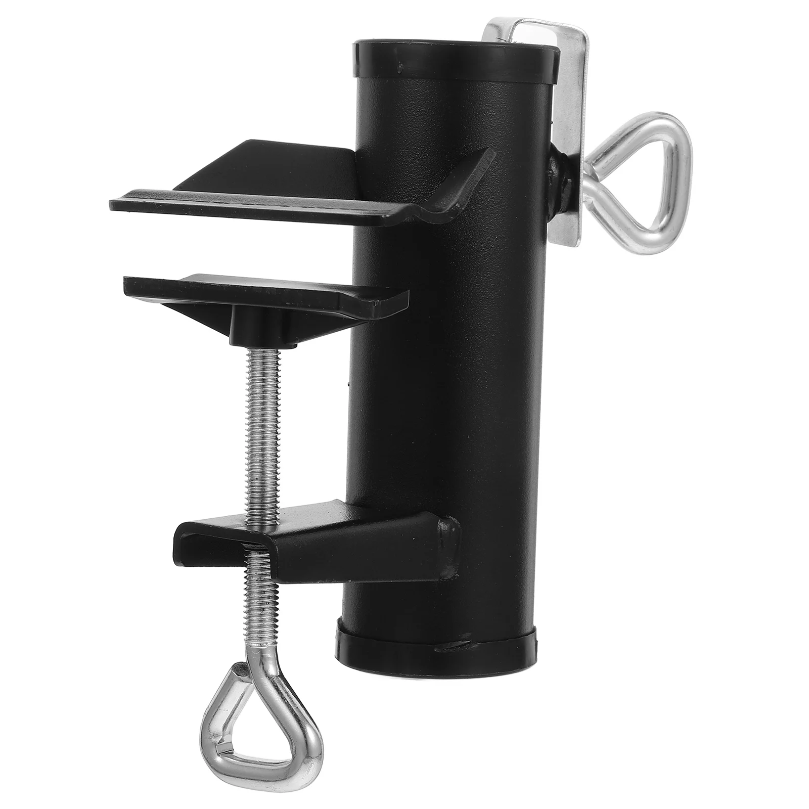 Umbrella Clip Holder Beach Camping Patio Bracket Table Clamps Fixed Bracket Various Sizes Outdoor Furniture
Umbrella Clip Holder Beach Camping Patio Bracket Table Clamps Fixed Bracket Various Sizes Outdoor Furniture