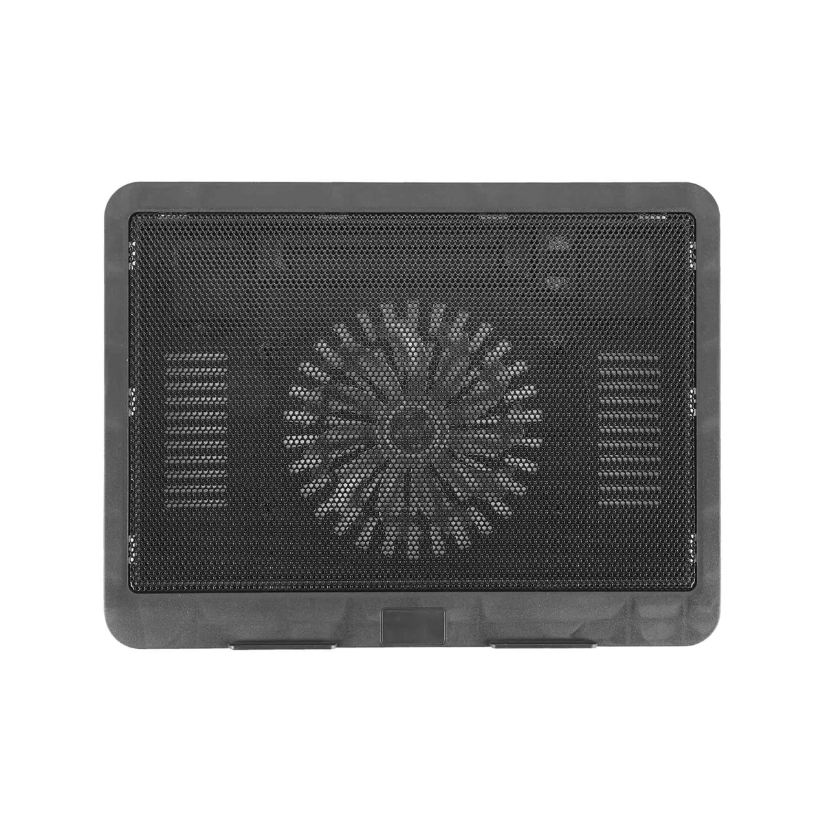 Popular Laptop Fan Cooling Pad with Big Fans, Portable Laptop Cooling Fan with 2 in 1 USB Port, Blue LED Light, Adjustable Stand
Popular Laptop Fan Cooling Pad with Big Fans, Portable Laptop Cooling Fan with 2 in 1 USB Port, Blue LED Light, Adjustable Stand