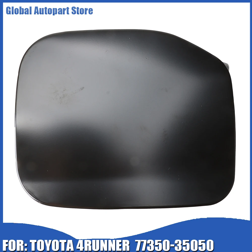 КРЫШКА ДВЕРИ ТОПЛИВНОГО ГАЗУ для Toyota 4Runner Limited, SR5 | 6-цилиндровый, 4,0 л, 8-цилиндровый 4,7 л 2003-2009 77350-35050 7735035050 77350 35050
КРЫШКА ДВЕРИ ТОПЛИВНОГО ГАЗУ для Toyota 4Runner Limited, SR5 | 6-цилиндровый, 4,0 л, 8-цилиндровый 4,7 л 2003-2009 77350-35050 7735035050 77350 35050