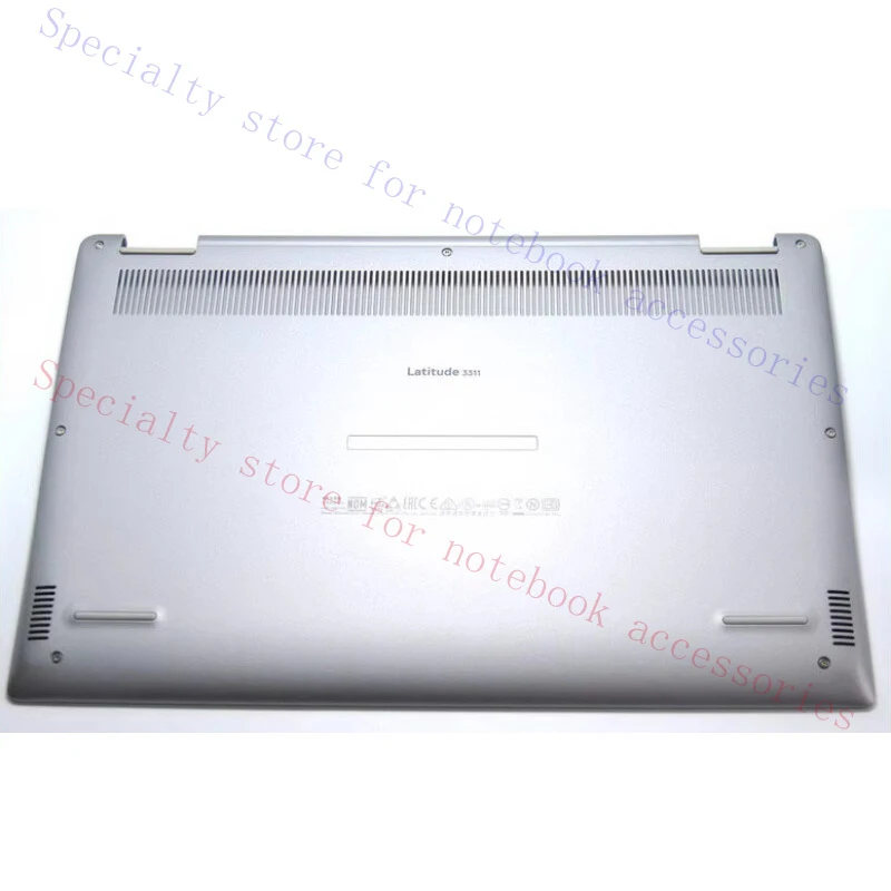 A+ New for DELL Latitude 13 3311 Bottom Case Base Cover Gray 0HG1DP
A+ New for DELL Latitude 13 3311 Bottom Case Base Cover Gray 0HG1DP