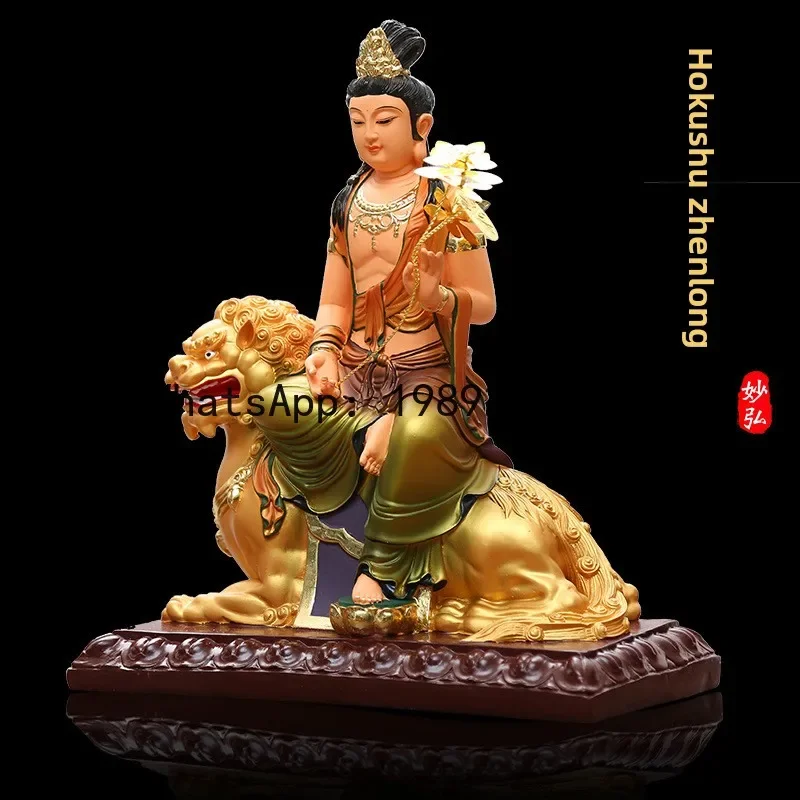 i5.15 Bodhisattva Puxian Bodhisattva, the temple Buddha statue is dedicated to the white marble Manjushri Puxian statue
i5.15 Bodhisattva Puxian Bodhisattva, the temple Buddha statue is dedicated to the white marble Manjushri Puxian statue