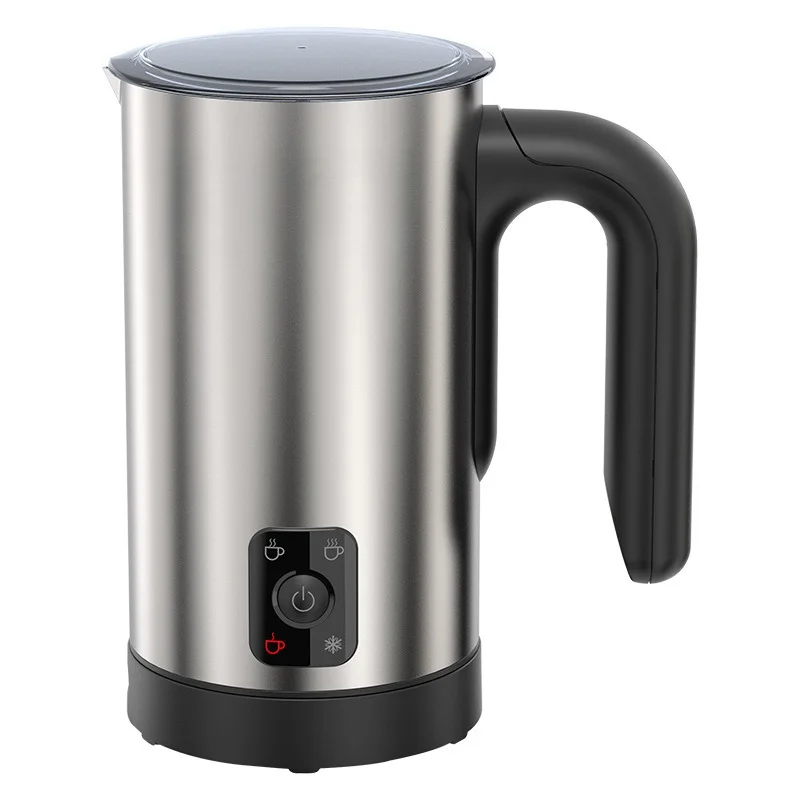 Multifunctional milk foam machine, automatic hot and cold, household
Multifunctional milk foam machine, automatic hot and cold, household