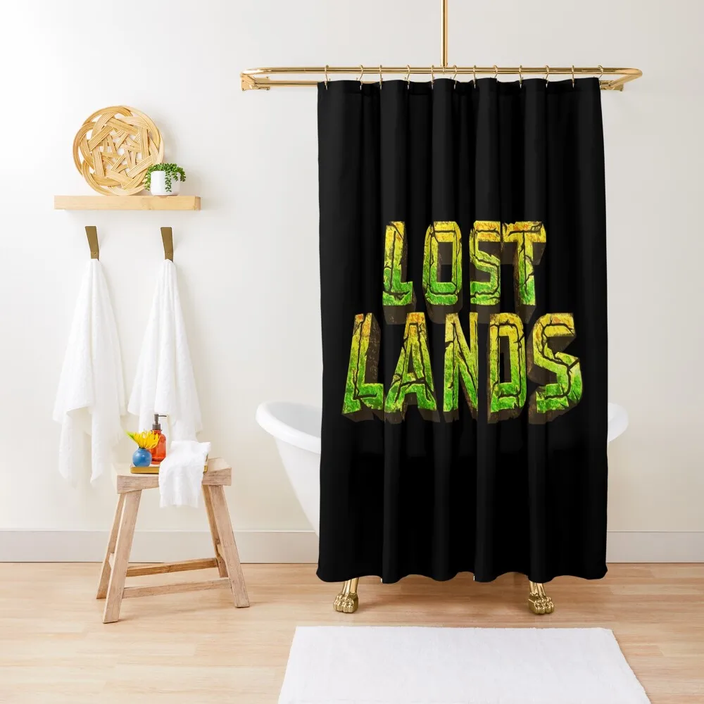 Lost Lands Shower Curtain For Bathroom Luxury Bathroom Shower Shower For Bathroom Set Accessories Curtain
Lost Lands Shower Curtain For Bathroom Luxury Bathroom Shower Shower For Bathroom Set Accessories Curtain