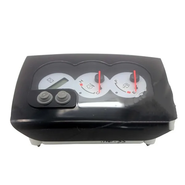 For Komatsu PC50MR-2 display panel monitor 22M-06-23101 Excavator spare parts
For Komatsu PC50MR-2 display panel monitor 22M-06-23101 Excavator spare parts