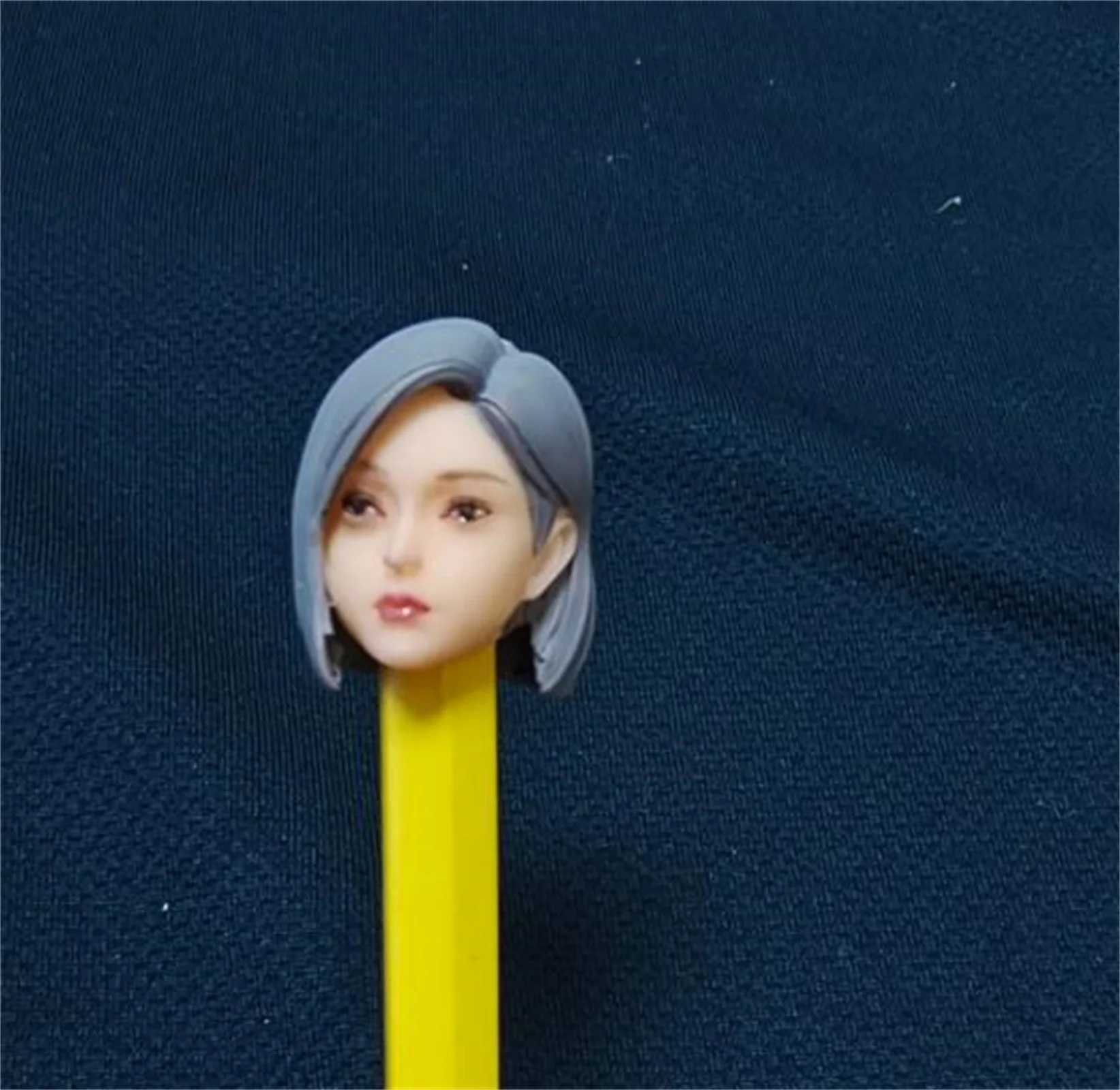 1/12 масштабная голова, скульптура, резьба, бледная красота, модель выражения для 6 дюймов, экшн-фигурка, аниме, 6 дюймов, экшн-фигурка, аниме-тело
1/12 масштабная голова, скульптура, резьба, бледная красота, модель выражения для 6 дюймов, экшн-фигурка, аниме, 6 дюймов, экшн-фигурка, аниме-тело