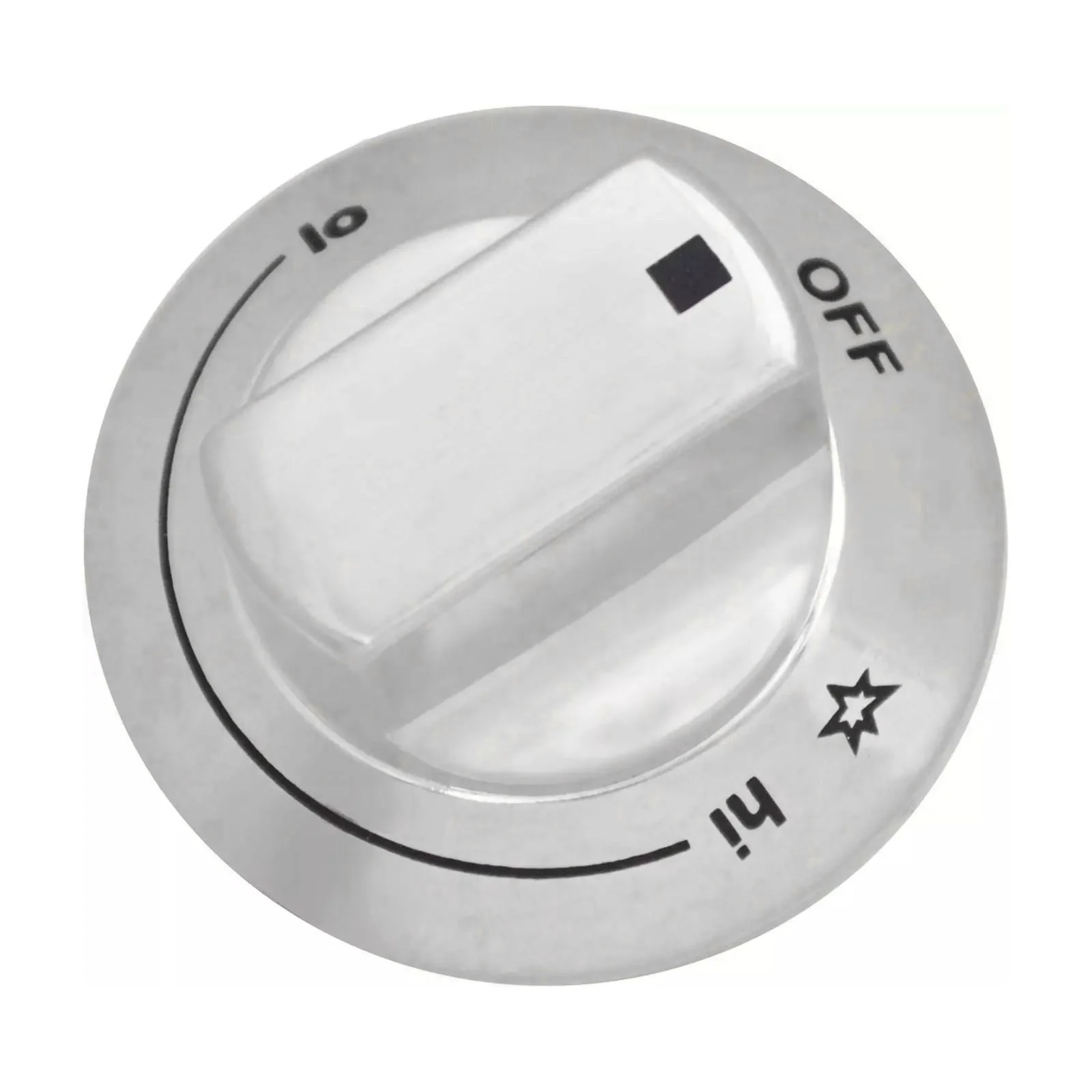 Stove Knob for Electrolux Frigidaire, 318242275 Gas Range Oven Knob D-Shaped Metal Reinforced For E36GC76PSS E30GF74TPSA
Stove Knob for Electrolux Frigidaire, 318242275 Gas Range Oven Knob D-Shaped Metal Reinforced For E36GC76PSS E30GF74TPSA