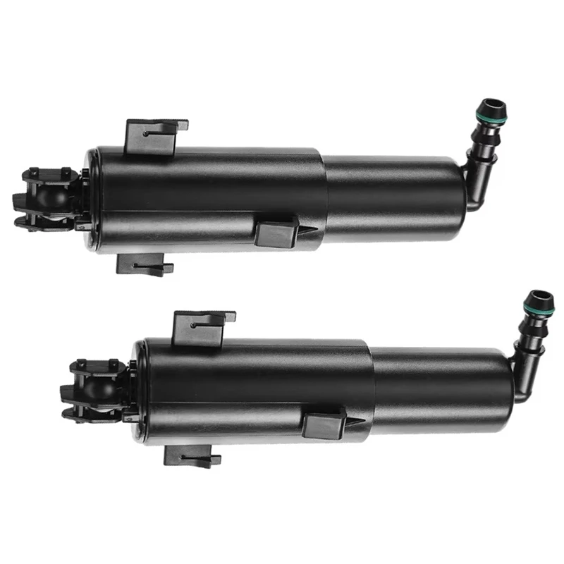 A82M-2X Headlight Washer Nozzles Front Left&Right 61677283213 61674872039 61674872040 For BMW E92 E93 328I 335I Xdrive M3
A82M-2X Headlight Washer Nozzles Front Left&Right 61677283213 61674872039 61674872040 For BMW E92 E93 328I 335I Xdrive M3