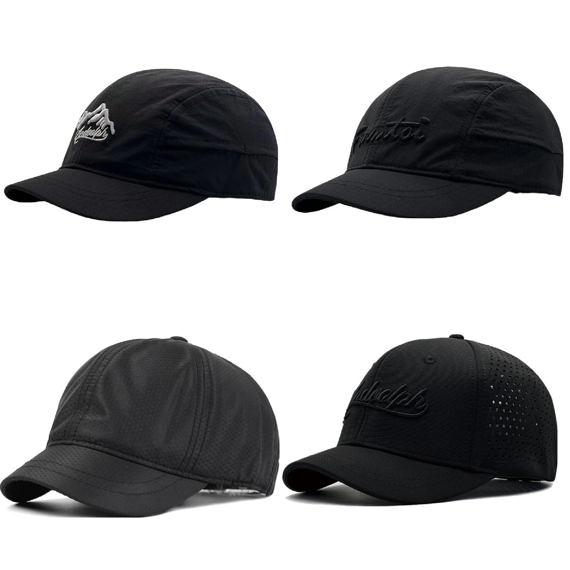 Adjustable Baseball Cap for Men and Women, Big Head, Breathable Sun Hat, Short Brim, Plus Size, XXXL, Oversize
Adjustable Baseball Cap for Men and Women, Big Head, Breathable Sun Hat, Short Brim, Plus Size, XXXL, Oversize