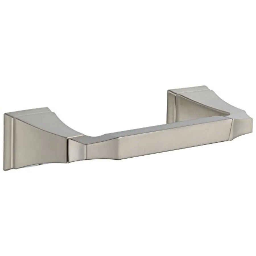 Pivoting Toilet Paper Holder Wall Mount Dryden Bathroom Accessories
Pivoting Toilet Paper Holder Wall Mount Dryden Bathroom Accessories